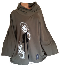 Lagenlook TUNIKA Kleid