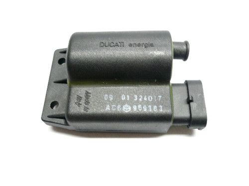 Cdi piaggio liberty fly - cdi,