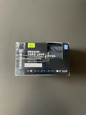 Thermarest NeoAir TOPO LUXE R Isomatte Luftmatratze Camping Outdoor Wandern