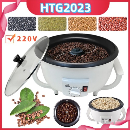 220v 750g elektrische - 750g,