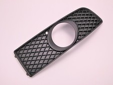 Nebelscheinwerfer Blenden