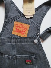 Levi's OVERALLS Latzhose Latz