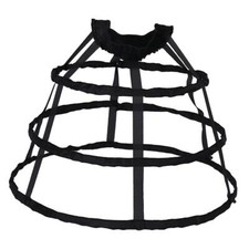 Damen Petticoat Reifrock Unterrock  Brautkleid  Unterrock Unterskirt