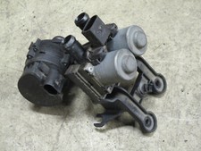 Ventileinheit Heizungsventil Ventil Heizung AUDI A6 4F 4F1959617A 0392023007