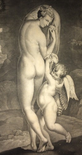 Salviati francisco venus - francisco.,