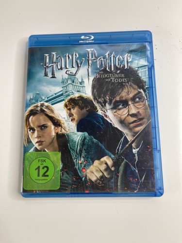 Harry potter und die - potter,