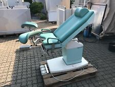 Untersuchungsstuhl Gynstuhl