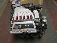 Eos v6 motorpaket motor - motorpaket,