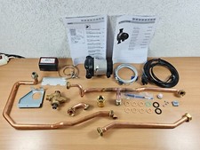 Heizung/Heizkessel - Remeha