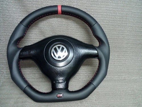 Sport lenkrad golf iv - sport, 4