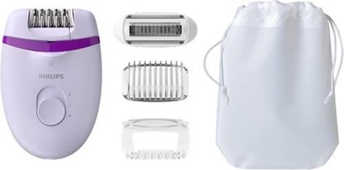 Philips satinelle essential - philips,