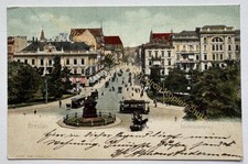 AK Breslau Schlesien