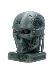 T-800 Terminator T800 Deko
