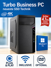 Intel Windows 11 PC System