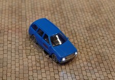 1:120 TT PKW Kombi (Blau)
