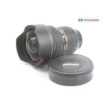 Nikon AF-S 2,8/14-24 G ED +
