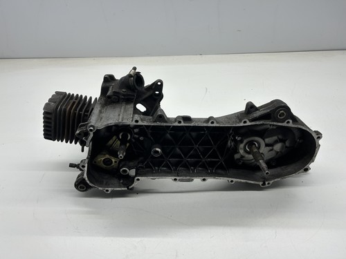 Kompletter motorblock piaggio - motorblock,