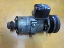 Lichtmaschine 6 Volt 90mm mit Regler für VW Käfer Ovali 30PS und Porsche 356