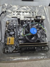 Bundle ASUS H110M-A/M.2 +