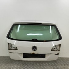 VOLKSWAGEN PASSAT Variant B7