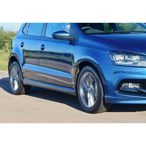 Für polo mk5 line modell - r-line,