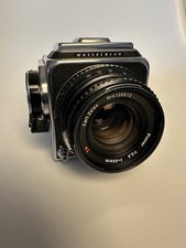Hasselblad 500 cm Mittelformat