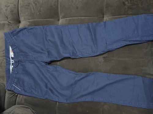 Bugatti chino ungetragen - bugatti,