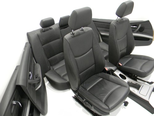 Bmw 3er e90 lederausstattung - bmw,