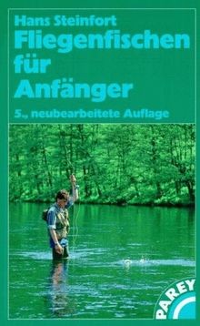Fliegenfischen für anfänger - fliegenfischen,