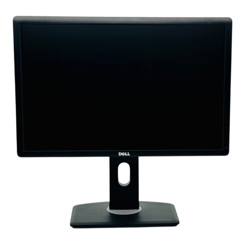 Dell p2213t monitor - dell,