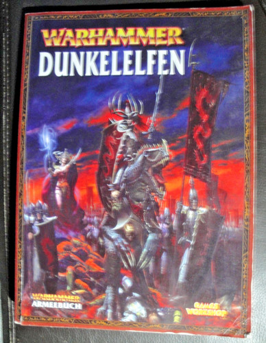 Warhammer fantasy aos - fantasy,