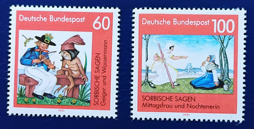 Bund brd 1576 - bund, 1577