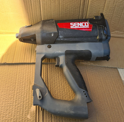 Senco gt40i scp betonnagler - senco,