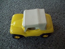 Tonka Beach Buggy 55340 gelb