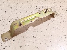 China 50 Roller Rex Baotian Benzhou Metall Halter Rahmen für Sitzbank Schloss