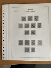 Kabe Vordrucke Amerikanische