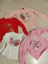 langarmshirt 104 mädchen