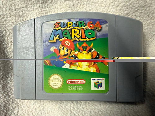 Nintendo super mario - nintendo,