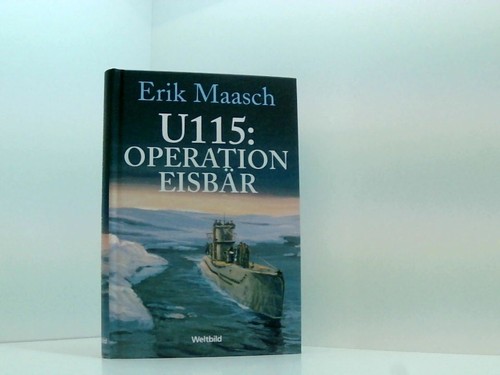 115 operation eisbär erik - 115:,
