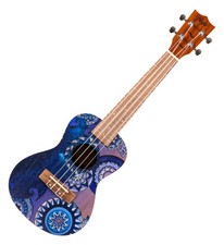 Stylische konzert ukulele aus - konzert,