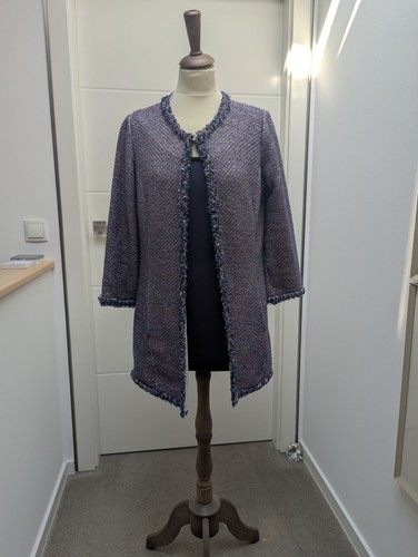Elegancé paris bouclé - paris,