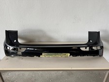 Audi Q5 Stosstange Hinten