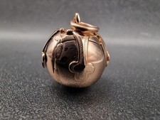 Vintage 9 Karat Gold und