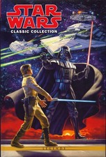 Star Wars Comics Classic Collection Nr 1 Panini neu Hardcover