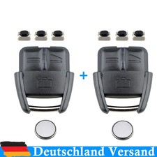 2x Autoschlüssel + 2xBatterie