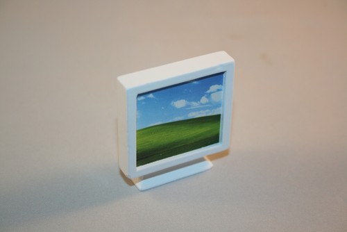 Puppenstube miniatur - puppenstube,