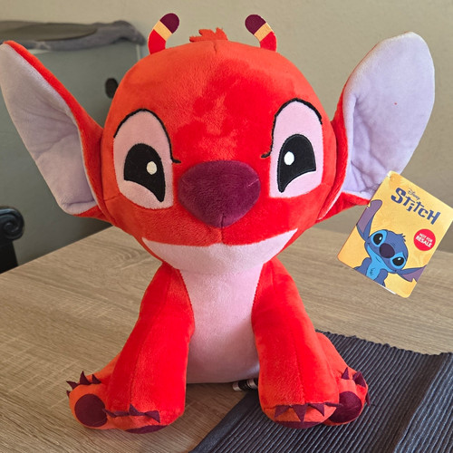 Disney stitch stoff - disney,