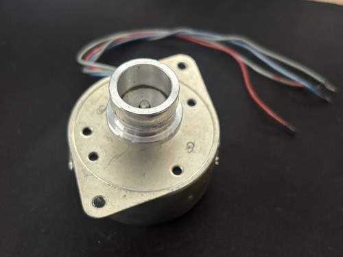 Linn lp12 motor getestet - lp12,