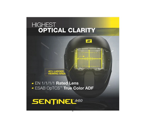 Esab schweißhelm sentinel - esab,