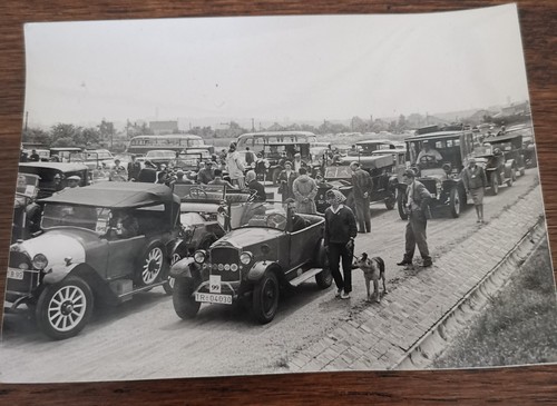 Vintage foto versammlung - vintage,